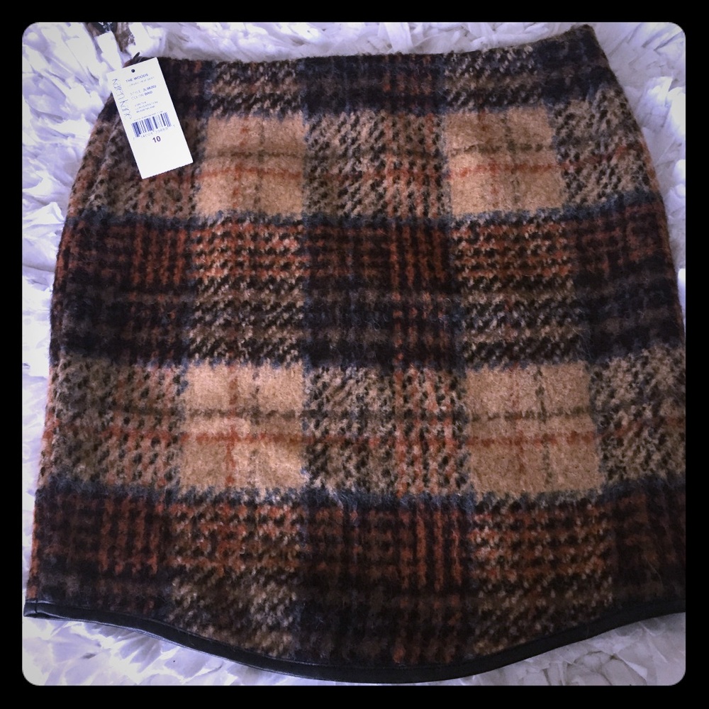 Karen Kane Skirt NWT